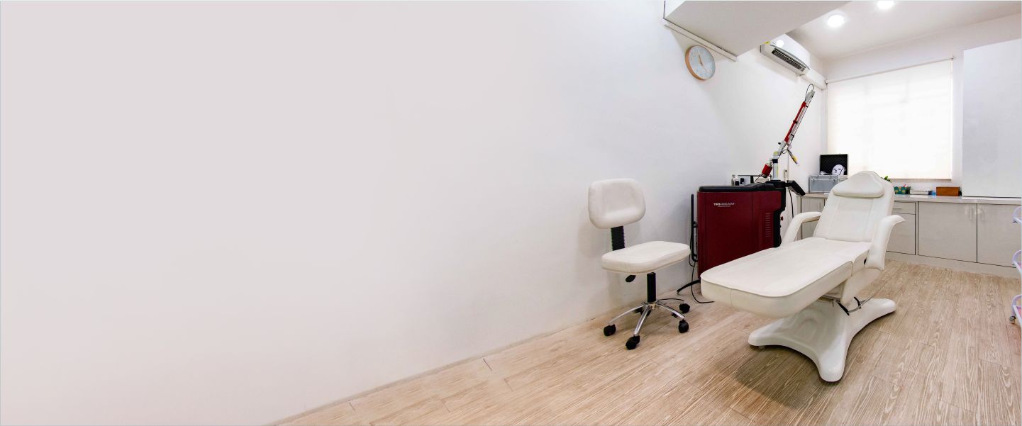 Dermatologist in Old Palasia at SkinpuritysClinic